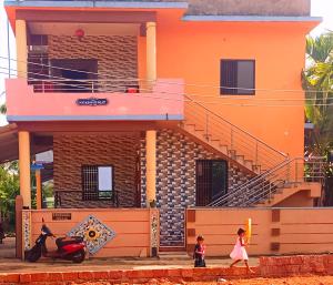 Ocean pearl Homestay Kasarkod Honnavara