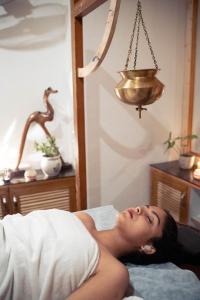 Swiss Cottage and Spa by Salvus