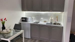 Apartament Gdańska 230