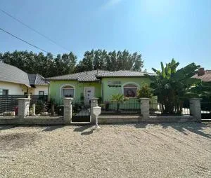 Rena Vendégház - Nagykanizsa