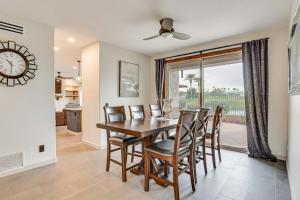 Pool Access and Golf Course View! Goodyear Retreat
