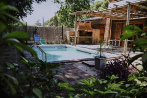 Los Troncos TownHomes