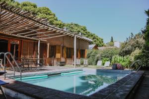 Los Troncos TownHomes