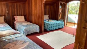 Pousada Recanto da Giovana