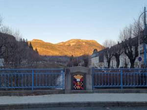 Appartements Les flocons enchantes t2 rdc neuf : photos des chambres