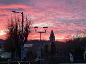 Appartements Les flocons enchantes t2 rdc neuf : photos des chambres
