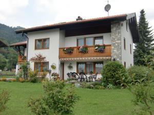 Ferienwohnung Deininger inkl. Chiemgaukarte