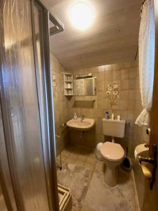 Ferienwohnung Deininger inkl. Chiemgaukarte