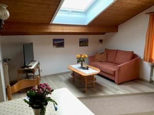 Ferienwohnung Deininger inkl. Chiemgaukarte