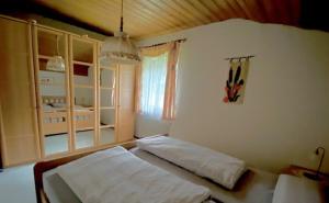 Ferienwohnung Deininger inkl. Chiemgaukarte