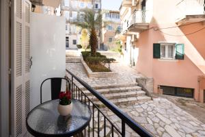 Nefeli boutique city Suite