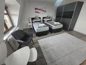 Suite Dari - Wettin