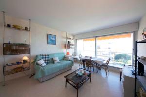 Nice studio on the seafront