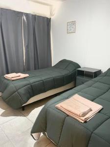 Depto 1c Centrico y amplio Neuquen