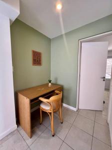 Depto 1c Centrico y amplio Neuquen