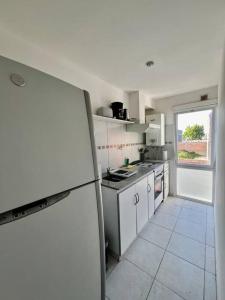 Depto 1c Centrico y amplio Neuquen