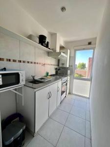 Depto 1c Centrico y amplio Neuquen