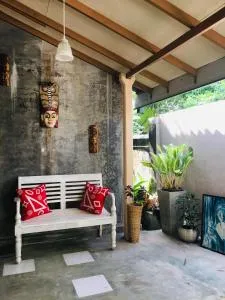 Transit cabin - Ja-Ela