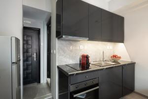 Lilian boutique city suite