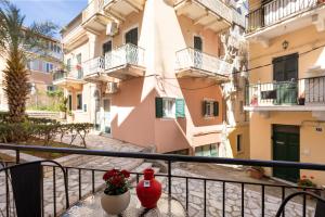 Lilian boutique city suite
