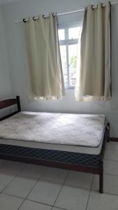 Apartamento a poucos passos do mar