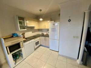 Nice Ouest St Isidore- 2P au calme