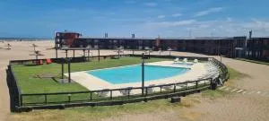 Chacras del Mar - Acceso exclusivo vehiculo 4 x 4 - Мар-Асуль