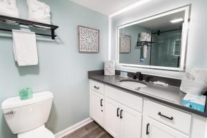 Dunes King Room Oceanfront Views 2nd Floor