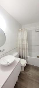 Chacras del Mar - Acceso exclusivo vehiculo 4 x 4