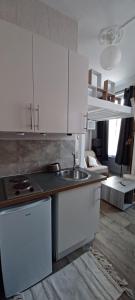 Appartements Studio hyper centre entre port et remblai : photos des chambres