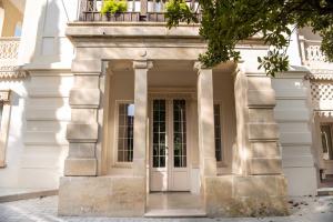 Palazzo Bove 2 - Villa Dagmar