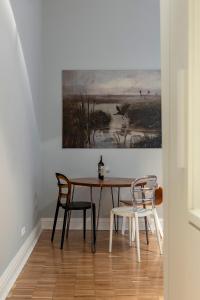 Chełmońskiego 8-02 by Farkas Apartments