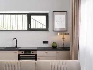 Evo Residence Vantului