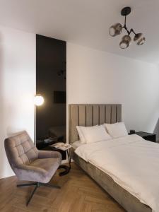 Evo Residence Vantului