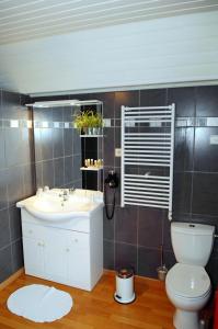 Bed en Breakfast le freyr