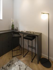 Evo Residence Vantului