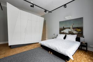 Chełmońskiego 8-03 by Farkas Apartments