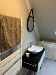Maisons de vacances P’tite Raguenne : photos des chambres