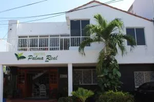 Hotel Palma Real Cartagena - 卡塔赫纳