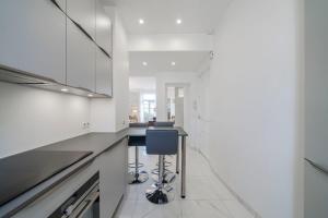 Wdf 2 bedrooms heart of Cannes