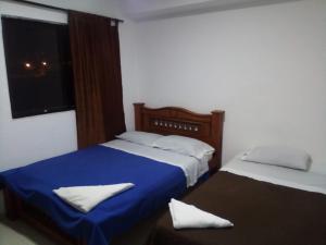 Hotel Palma Real Cartagena