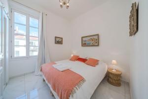 Wdf 2 bedrooms heart of Cannes