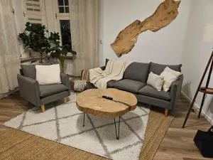 !NEU! 3R-WOHNUNG bei Magdeburg - Biederitz