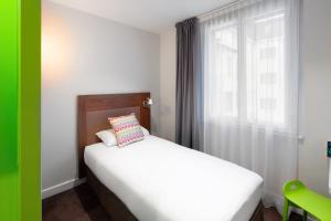 Hotels Campanile Annecy Centre - Gare : photos des chambres