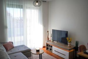 Royal apartment Salona