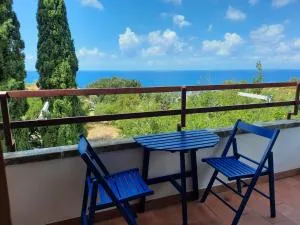 Il Porticato - Affittacamere - Fuscaldo