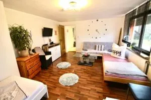 Pension Decker - Fürth