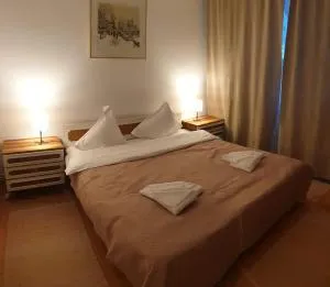 Azuga Apartament Super View & Ski - 阿祖加