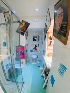 Hackert Art Room Apartment