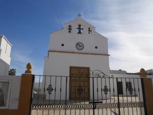 Precioso apartamento en Cabo de Gata